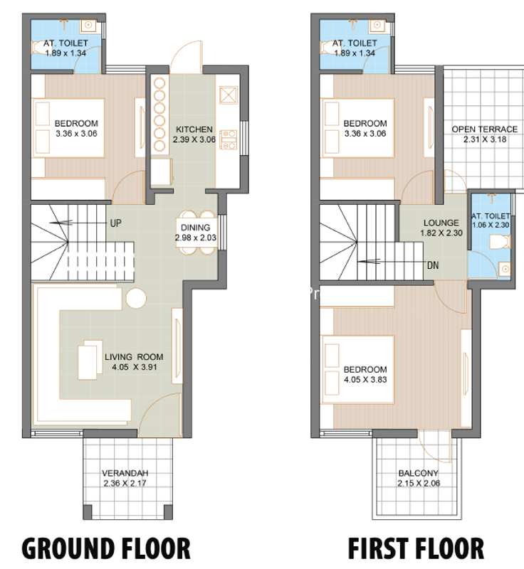 Shree Hari Nilayvilla 2