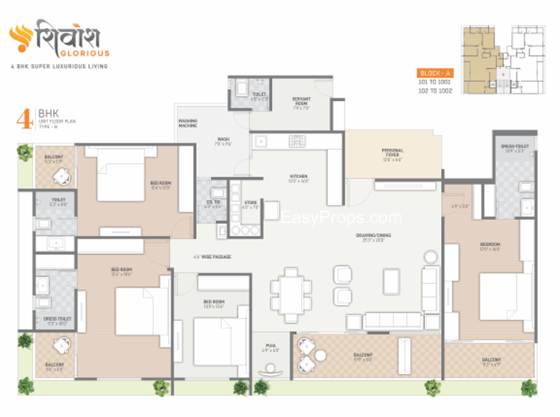 Glorious Shivansh Glorious