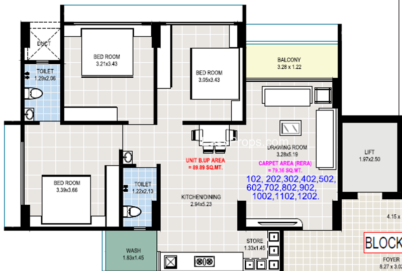 Shree Ambica Elegance