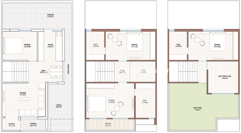 Shree Vrundavan Anantam