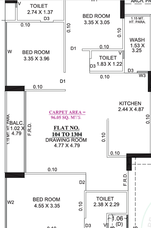 Mahadev Akaay Luxuria