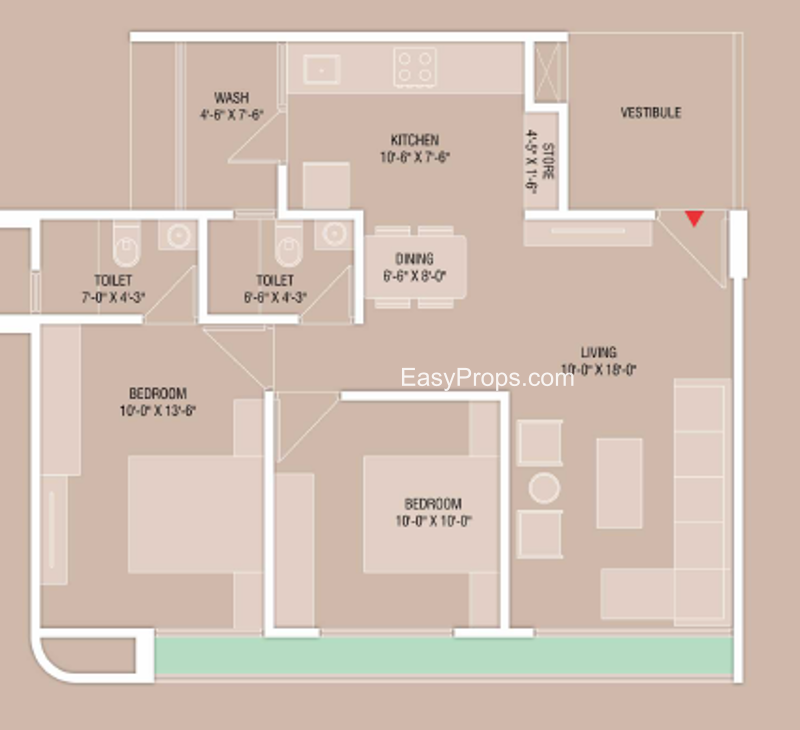 Vivaan Eminence