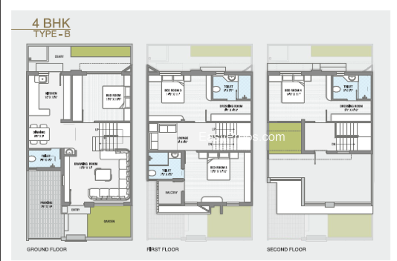 Span Villas