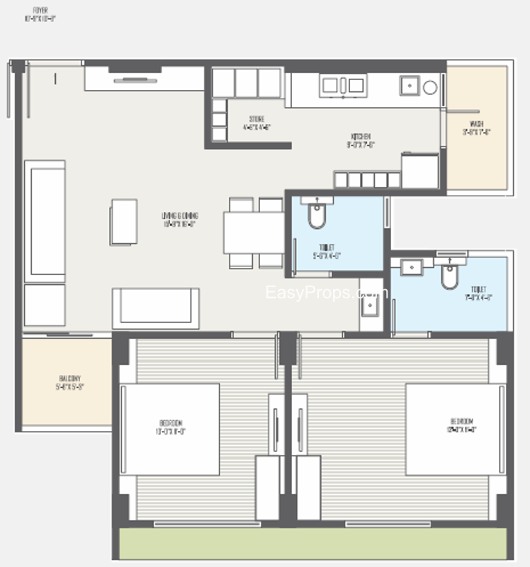 Maple Green Homes
