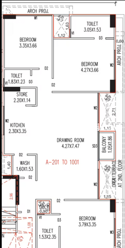 Kesari Hilltown Lavish