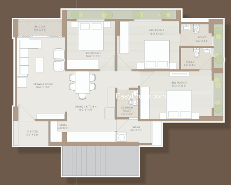 Madhuram Prime