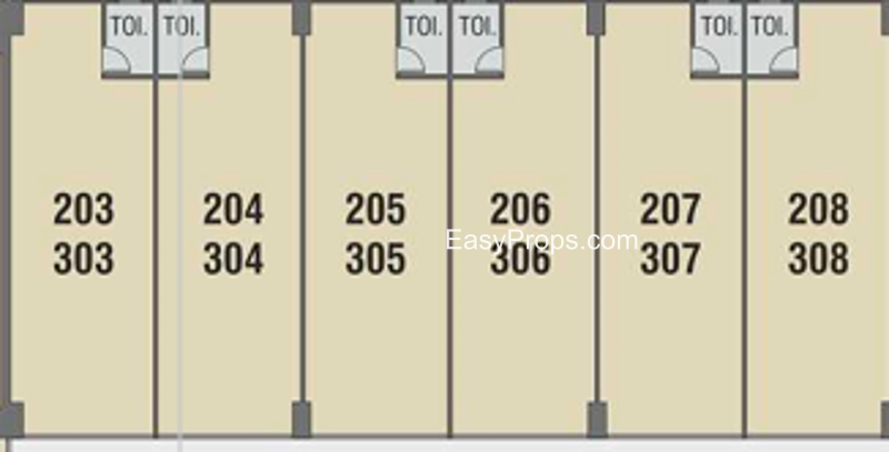The Balcony