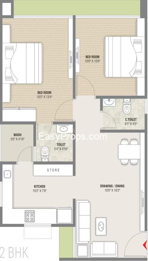Shree Lakshminarayan Residency