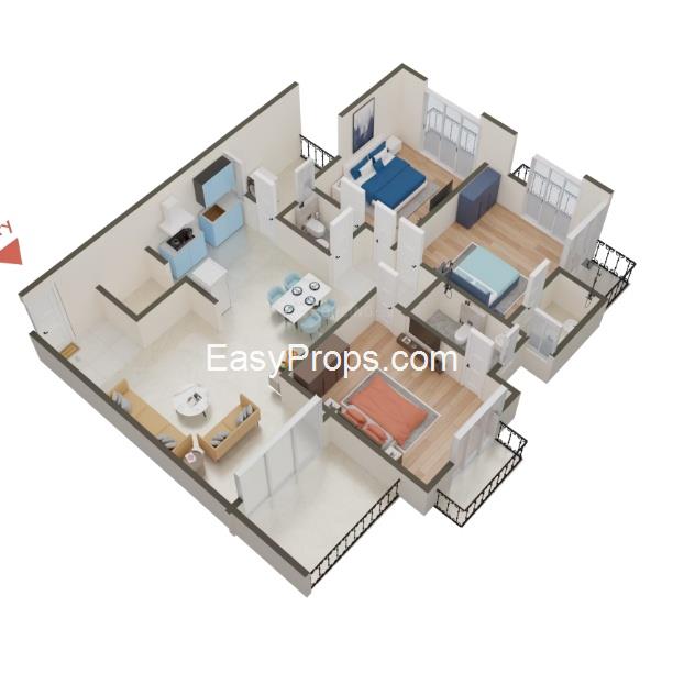 Shree Siddhi Vinayak Surya Kutir