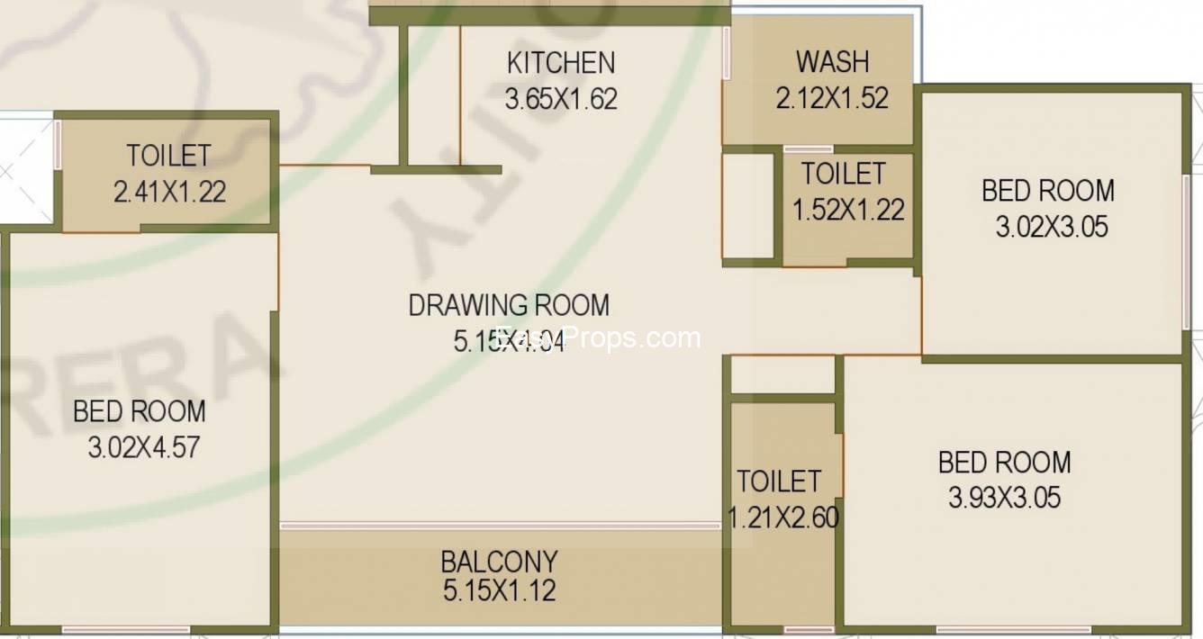 Yug Vincitore Rivera