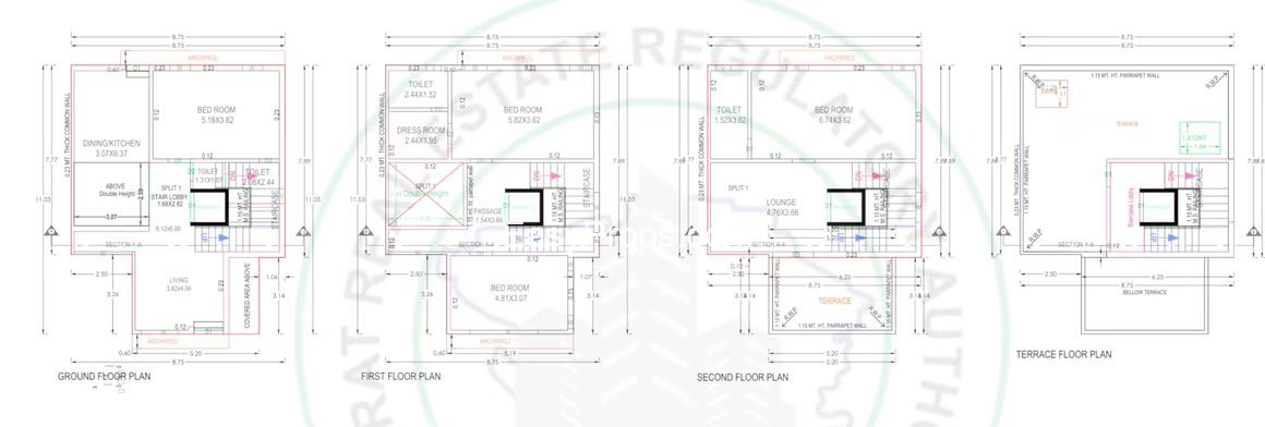 Sahjanand The Garden