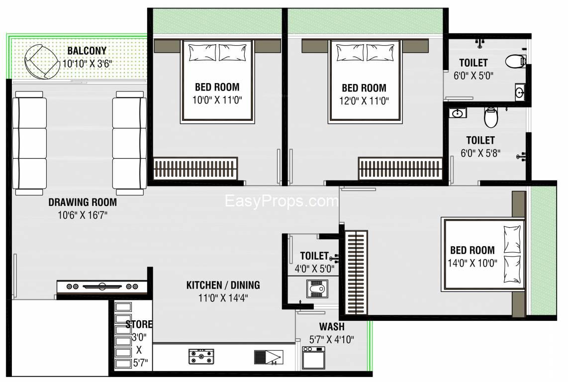 Shilp Sanskar Enclave