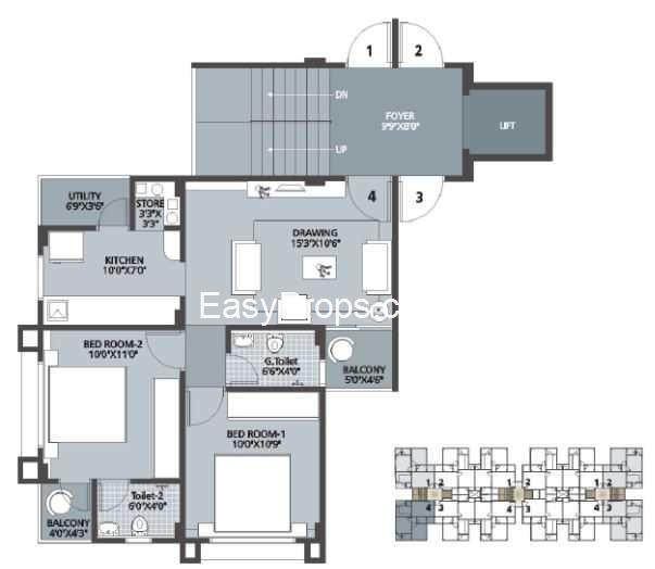 Dharmadev Swaminarayan Park 1