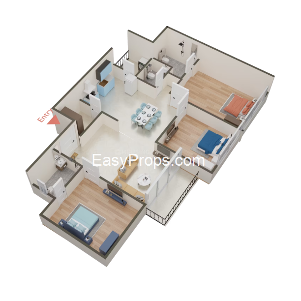 Vandemataram Mahadev Lily