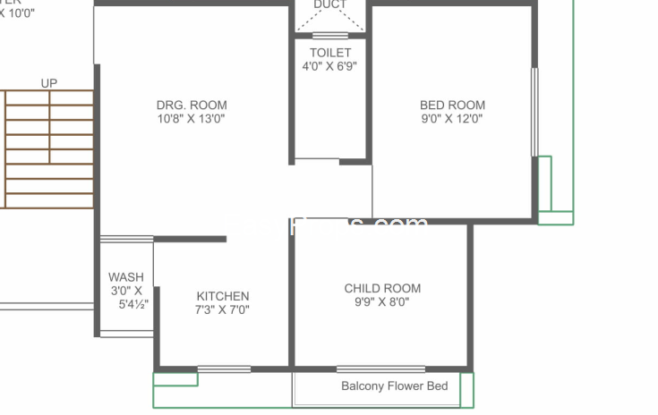 Devasya Dhanraaj Habitat