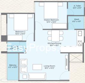 Shreenath The Riverside