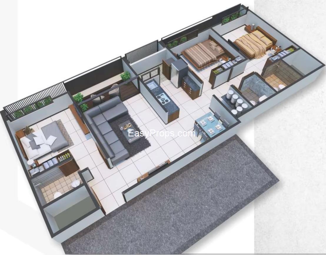 Shree Umiya Tatvam Pride