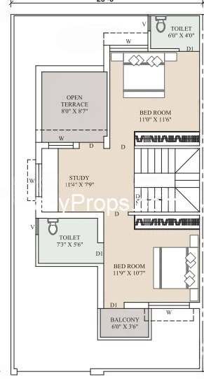 Maruti Sanskar Bungalows