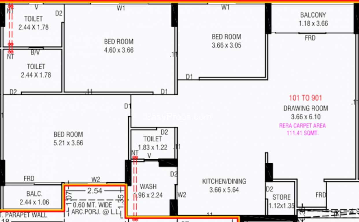 Pinak Saffron Valley