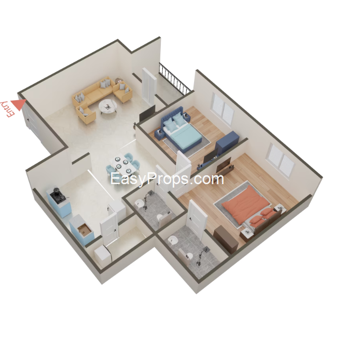 Vishwanath Maher Homes 5