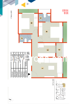 Kedaram Keshav Enclave 2