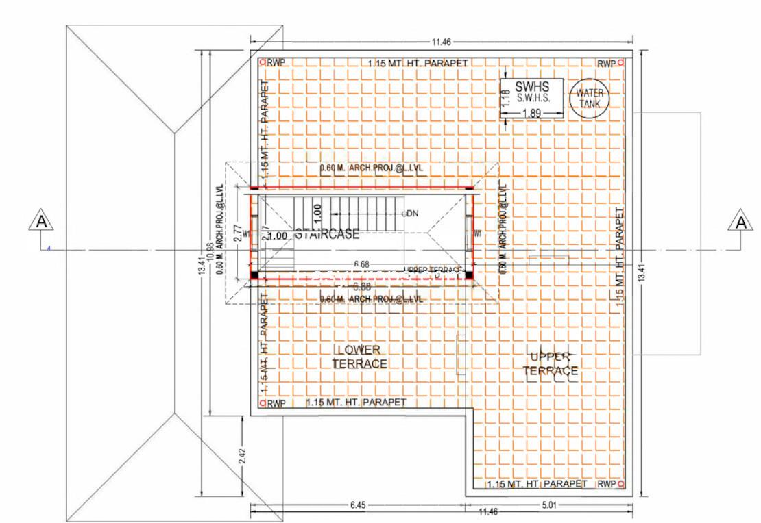 Radheshyam Shree Vrundavan Villa 8