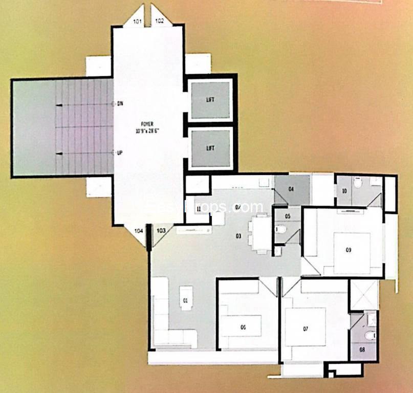 Shivshakti Royal Glory