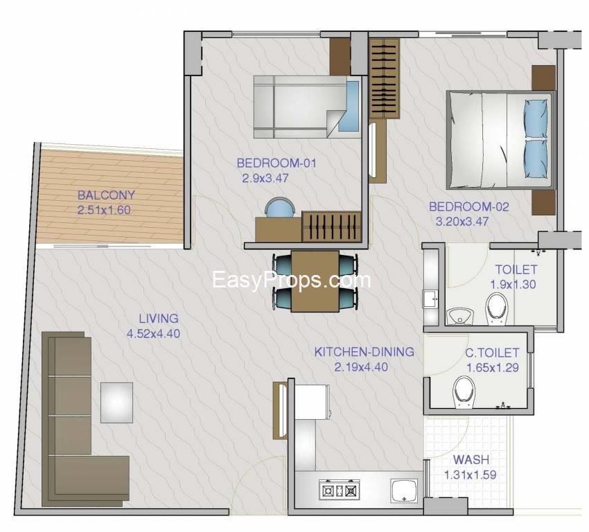 Mahakali Rudra Harmony