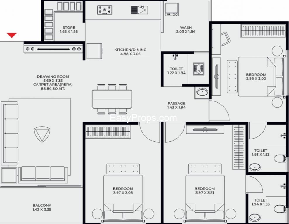 Shiv Swagatam Elenza