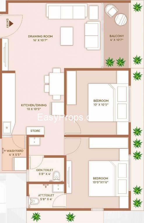 Anant Aarambh Residency