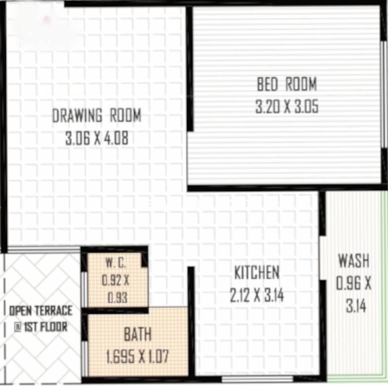 Rudra Riyal Residency