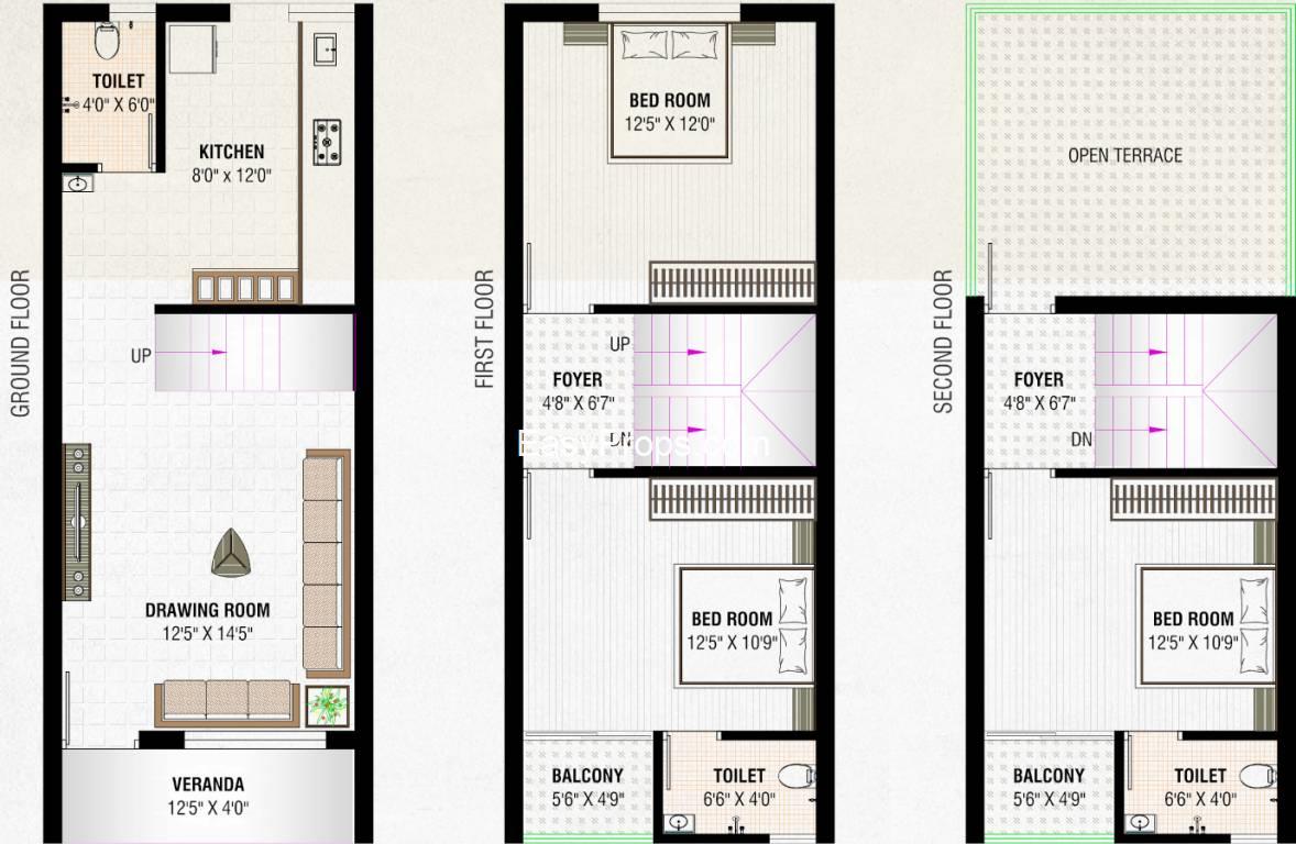 Shree Ganesh Pavitra Bunglows