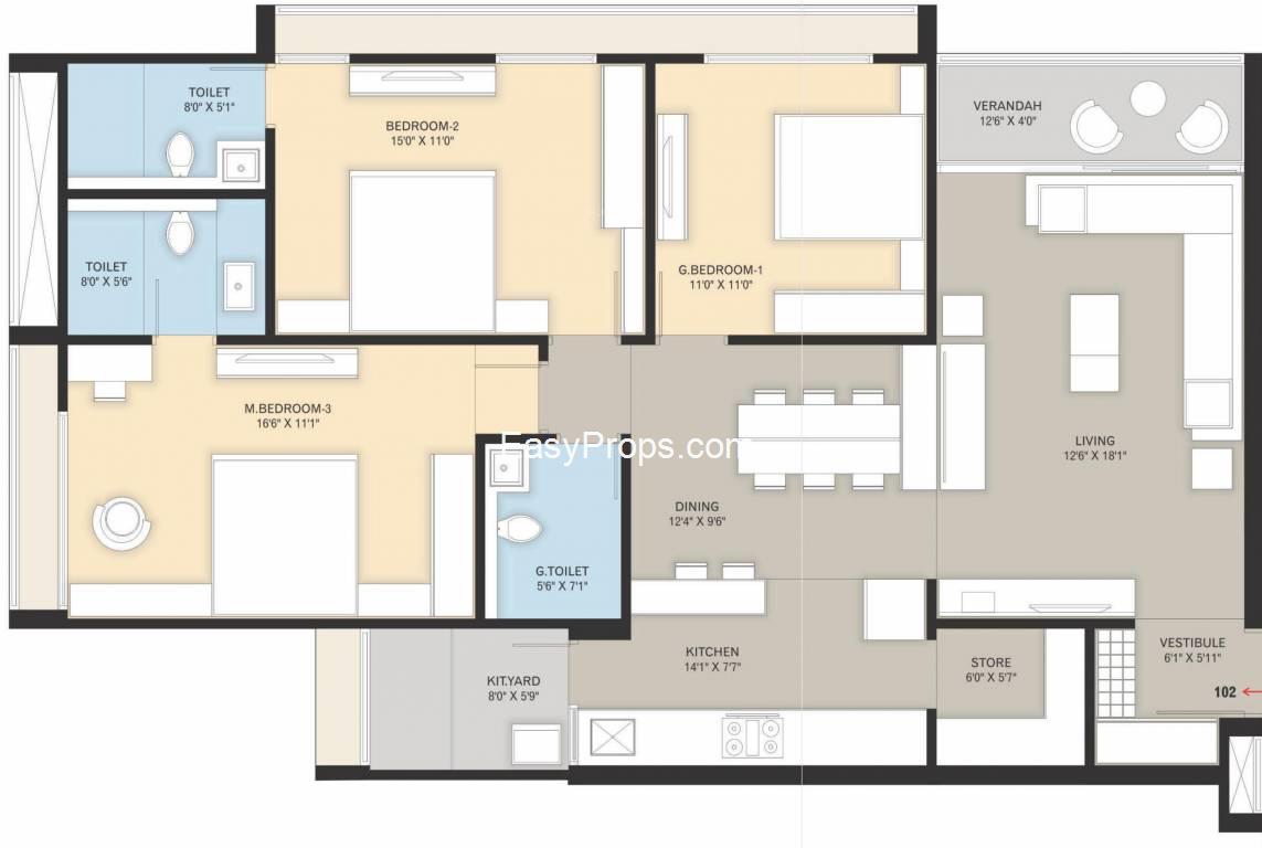 Pushkar Grand Pushkar