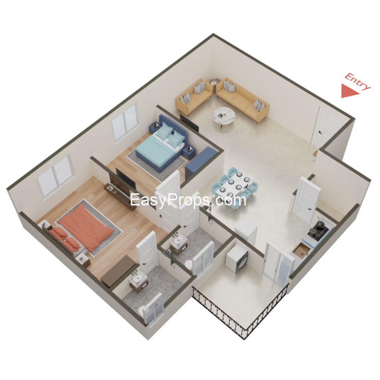 Raghuveer Rainbow South Wind