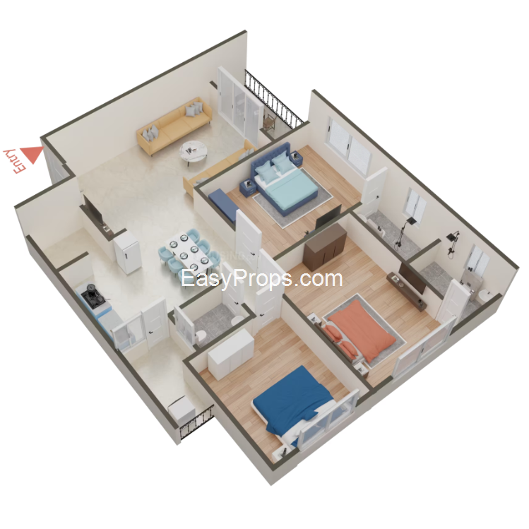 Rahin Girivar Greens