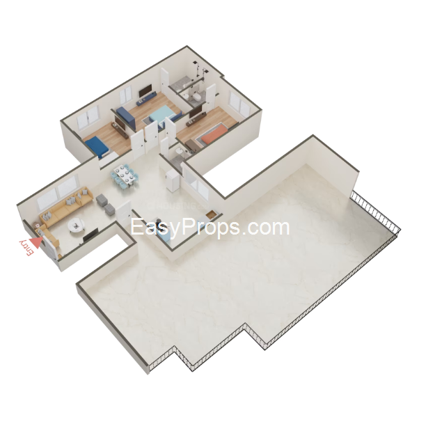 Motherland Magnate Lavish