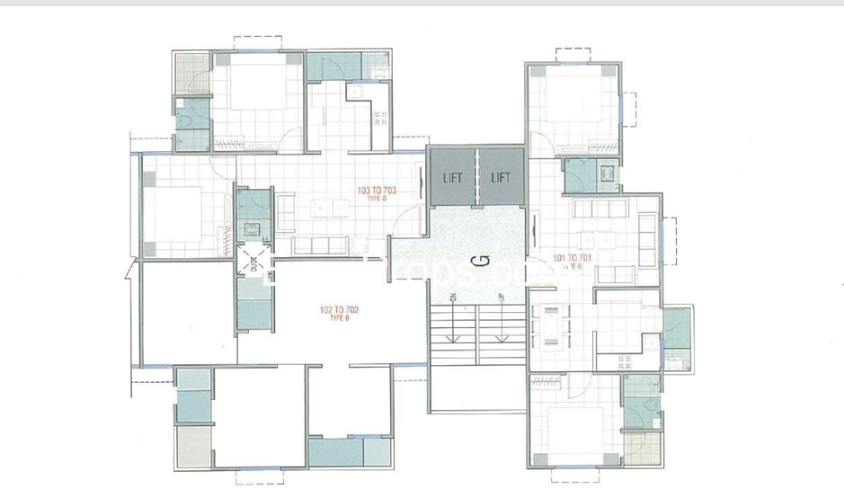 Soniz Vibrant Residency