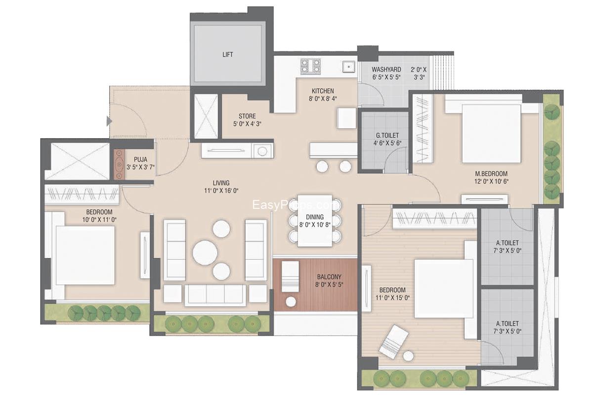 Shree Radha Jaldeep Florence