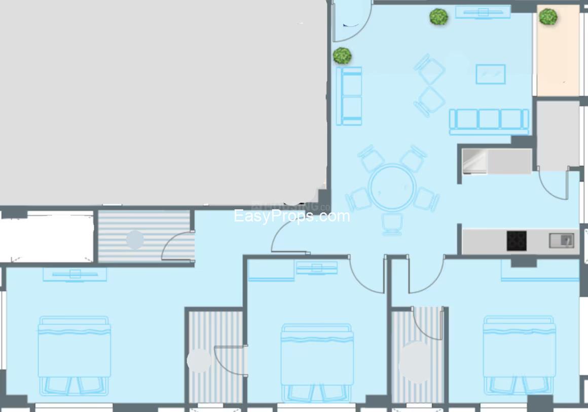 Artline Sapphire Residency