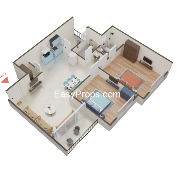 Someshwar Sun Sierra