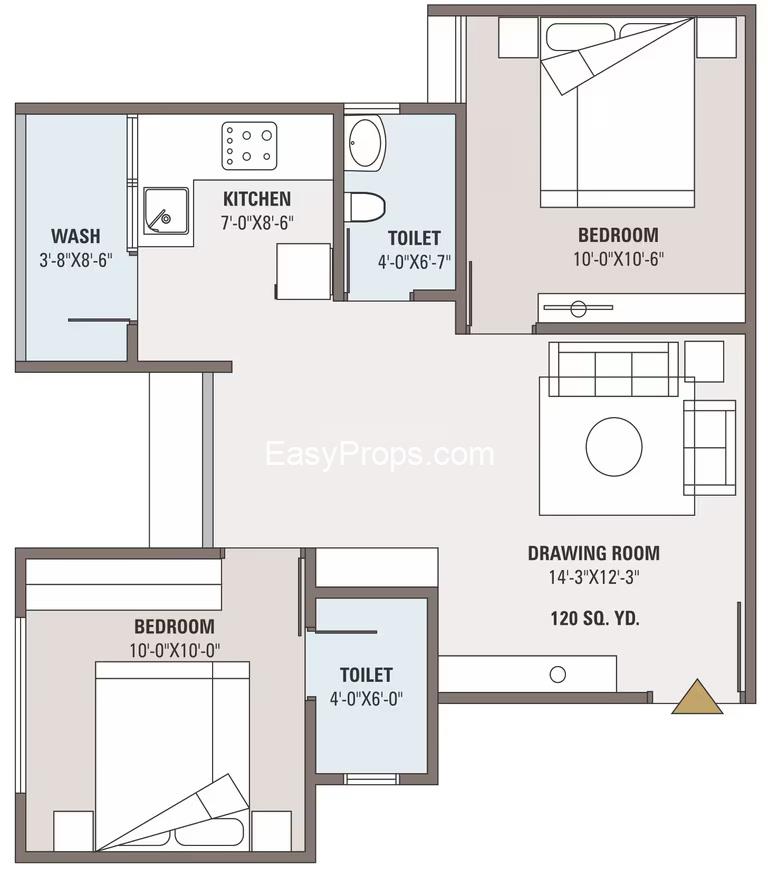 Sunbeach Dev Residency
