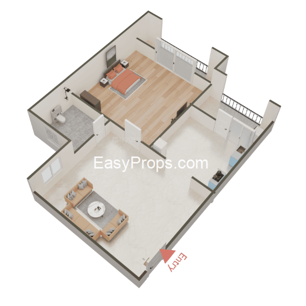 Abhilashha Residency