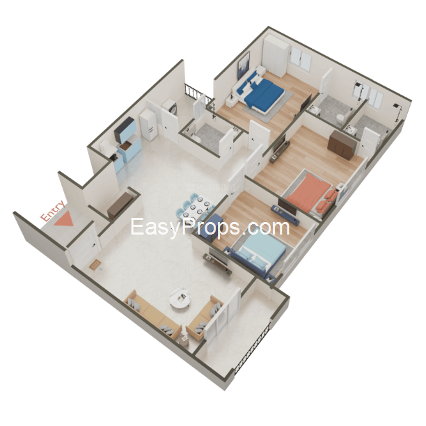 Aditya Meridian Skyview