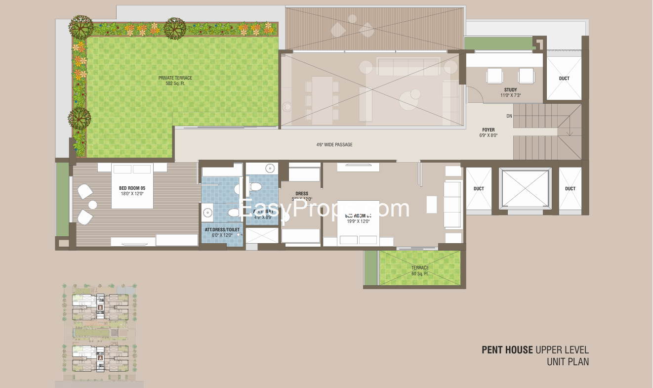 Ascent The Empiirean