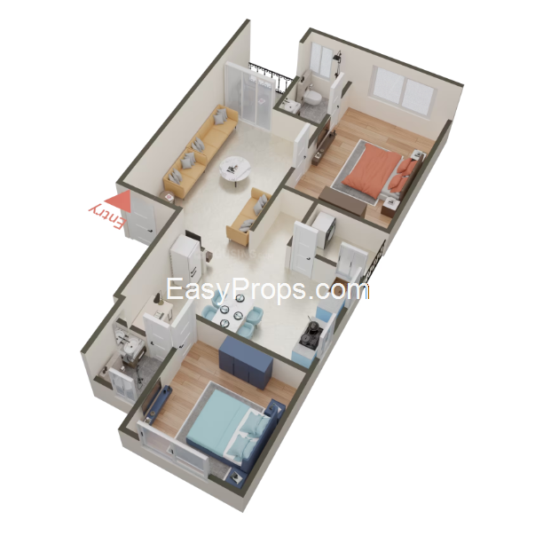 Gopinath Dutt Paradise