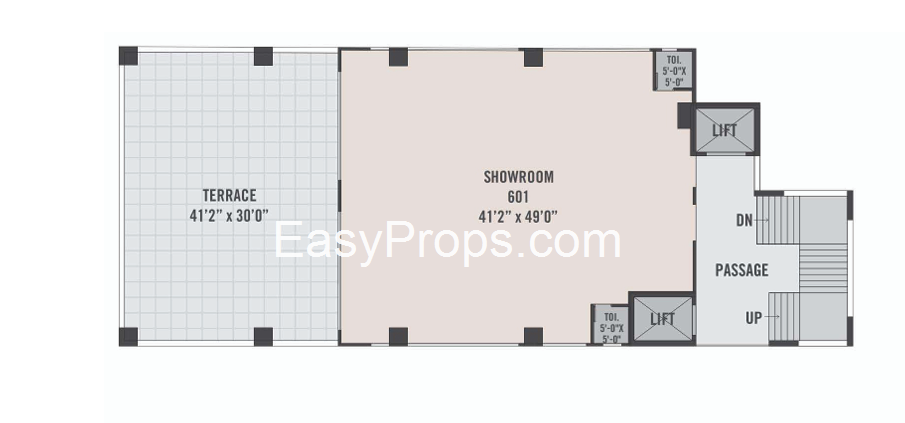 Harmony Happy Heights