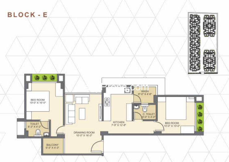 Nijanand Pushkar Elegance