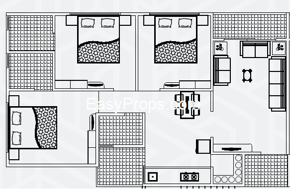 Radheshyam Sahitya Hills