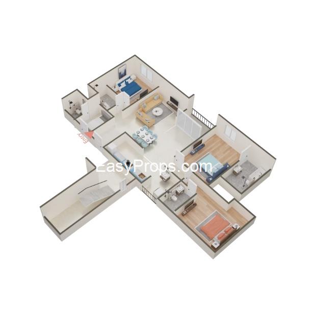 Safal Riviera Springs