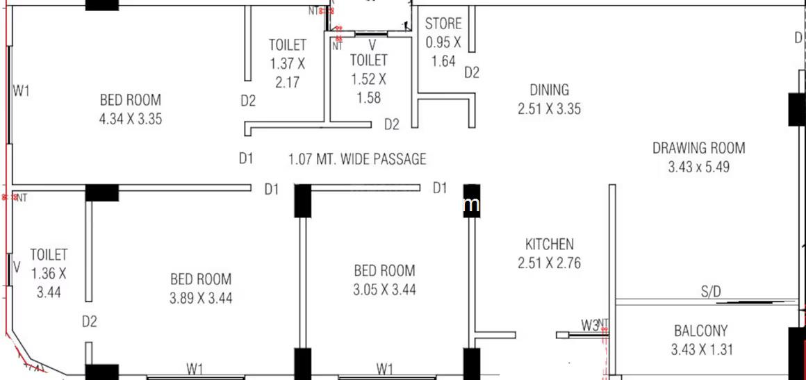 Aadinath Rushabh 21 Gopinath